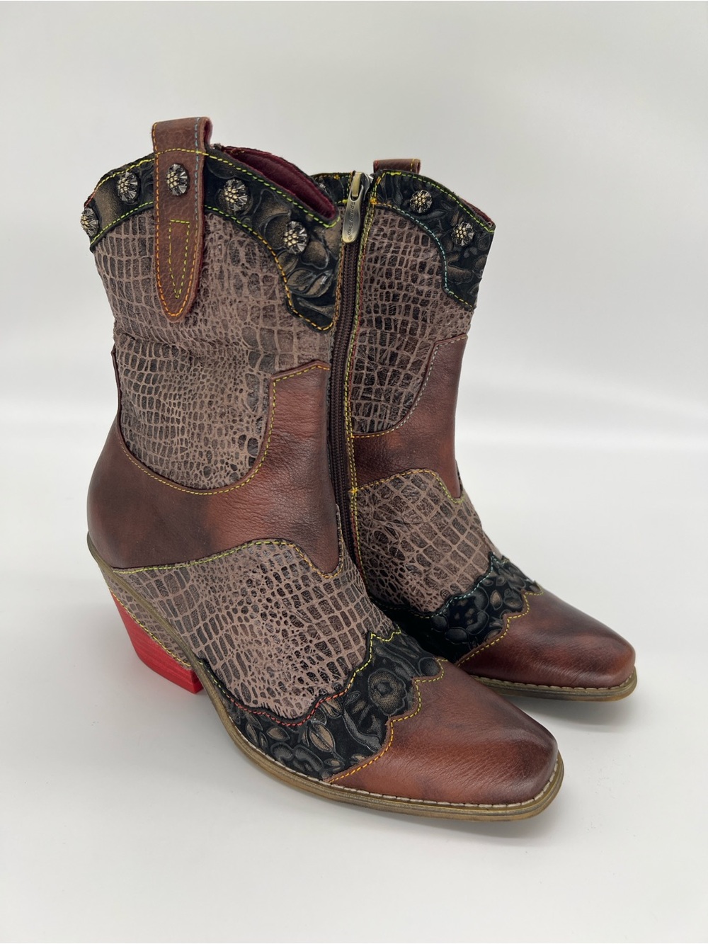 L’Artiste boots